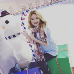 Altywa Zhusupova, 05.12.1994, Бишкек