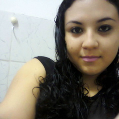 Lays Maia, 09.01.1992, Belém