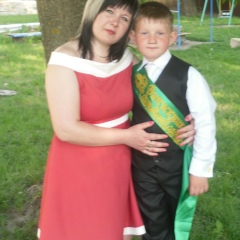 Татьяна Шерегеда, 18.03.1988, Монастырище