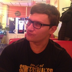 Дмитрий Олейник, 26.09.1989, Киев