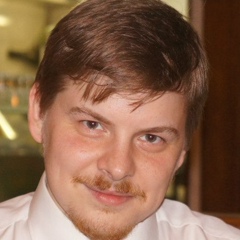 Владимир Гоман, 09.11, Санкт-Петербург