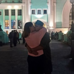 Андрей Садовский, 30.05.2005