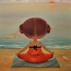 Елена Олейник, 04.05, Киев