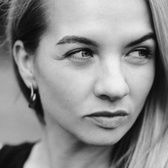 Александра Эйхман, 03.11.1988