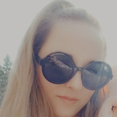 Танюшка Рейт, 29.04, Минск