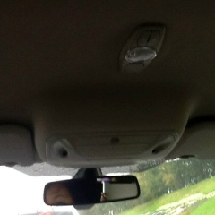 Александра Цак, Москва