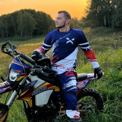 Максим Нефёдов, 01.06, Коломна