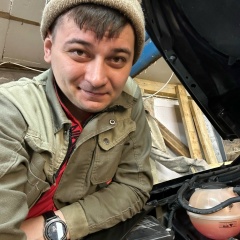 Толик Шкуропатов, 13.10, Лангепас