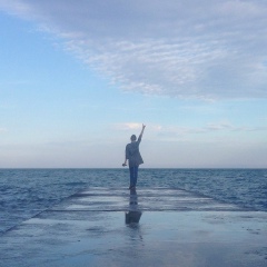 Татьяна Ахмина, 31.12, Москва