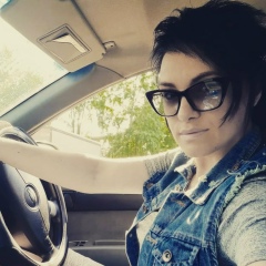 Люда Пономарева, 07.02, Сыктывкар