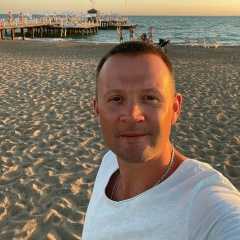 Алексей Скарин, 28.01, Москва