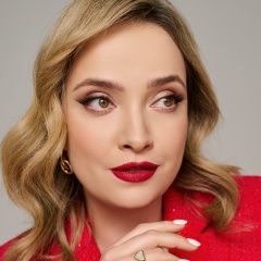 Екатерина Макарова, 03.04, Москва