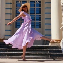 Инна Котусова, 18.01.1988, Москва