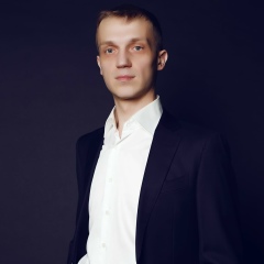 Павел Аксенов, 29.04, Москва