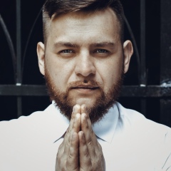 Данила Доможиров, 24.11.1986, Санкт-Петербург