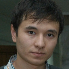 Алибек Дженалинов, 01.08.1983, Павлодар