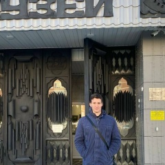 Павел Сапожников, 16.07.2000, Тольятти