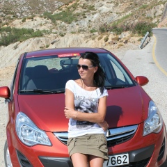 Ир Сан, 08.10.1981, Санкт-Петербург