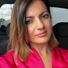 Нелли Асатрян, 10.06, Москва