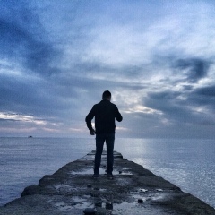 Костик Вавулиди, 20.03, Краснодар