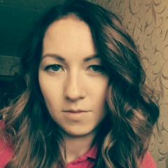 Румия Акбарова, 29.01.1989, Казань