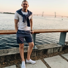 Иван Гридин, 16.08, Санкт-Петербург