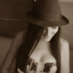 Анастасия Дорман, 15.12.1989, Краснодар