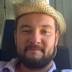 Георгий Беланов, 24.02, Москва