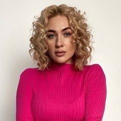 Марина Хворостянко, 17.04, Иркутск