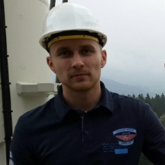 Дмитрий Смирнов, 18.05.1989, Москва