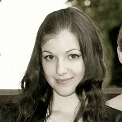 Виктория Соколова, 05.06.1990, Москва