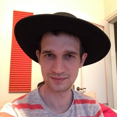 Семен Леймонченко