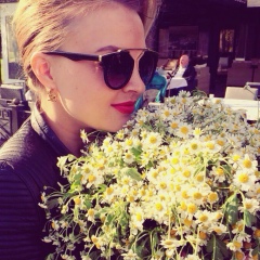 La Mazinini, 11.05.1987, Санкт-Петербург