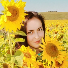 Людмила Легаева, 24.01.1987, Новокузнецк