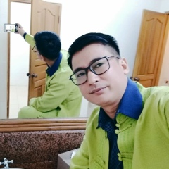 Shwe Lynn-Aung, 25.07.1979