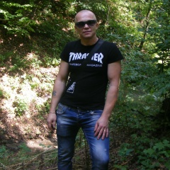 Валерий Васецкий, 29.03, Молодогвардейск
