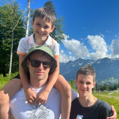 Дмитрий Паперман, 17.10.1989, Нижний Новгород