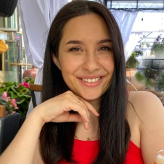 Карина Жилина, 25.07.1992, Киев