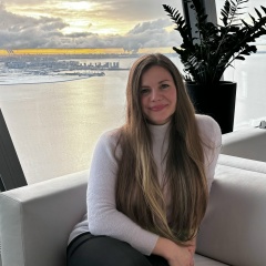 Людмила Дорофеева, 20.03, Санкт-Петербург