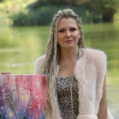 Светлана Васильева, Екатеринбург