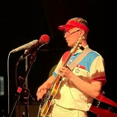 Даниил Луценко, 29.09, Москва