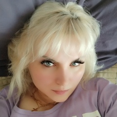 Наталья Сталькова