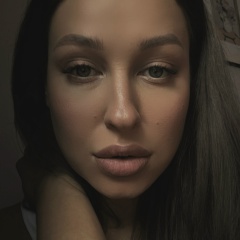 Ольга Евсютина, 28.11.1989, Москва