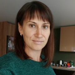 Елена Попович, 11.07, Владивосток