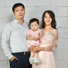 Камшат Нурманова, 27.12, Актау