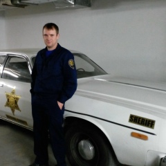 Алексей Прилуцкий, 09.06.1978, Санкт-Петербург