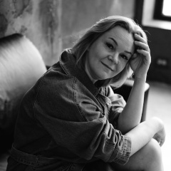 Ольга Чурилова, 11.05.1984, Челябинск