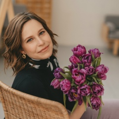 Анна Петрова, 08.09, Новосибирск