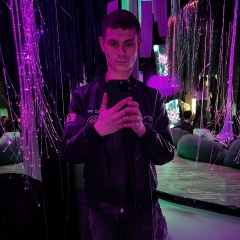 Виктор Сурин, 15.06.1994, Москва