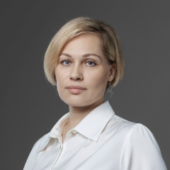 Олеся Жасан, 26.01, Екатеринбург